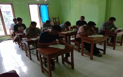 INILAH BEBERAPA TIPE GURU YANG DISUKAI MURID